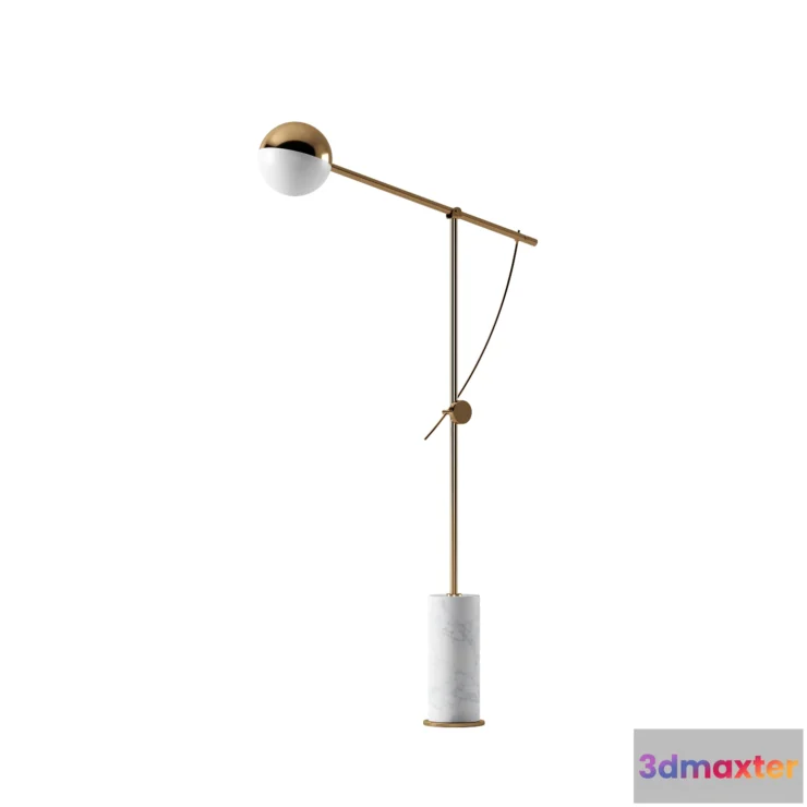 1233990 - LIGHTING - 3DMODEL - MODERN STYLE - 5248