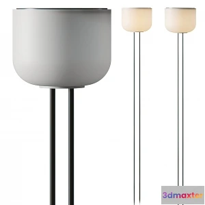 1263116 - Lighting - 3D Model - Download - 001