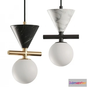 1263134 - Lighting - 3D Model - Download - 010