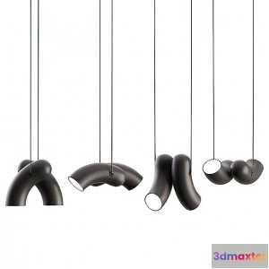 1263156 - Lighting - 3D Model - Download - 021