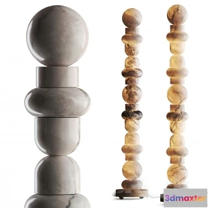 1263164 - Lighting - 3D Model - Download - 025