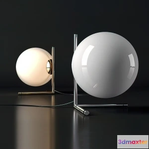 1263166 - Lighting - 3D Model - Download - 026