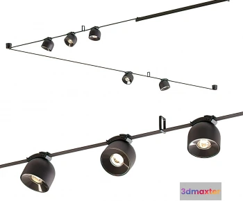 1263172 - Lighting - 3D Model - Download - 029