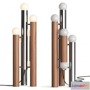 1263202 - Lighting - 3D Model - Download - 044