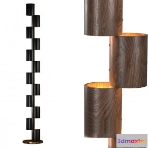 1263210 - Lighting - 3D Model - Download - 048