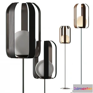 1263216 - Lighting - 3D Model - Download - 051