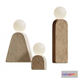 1263236 - Lighting - 3D Model - Download - 061