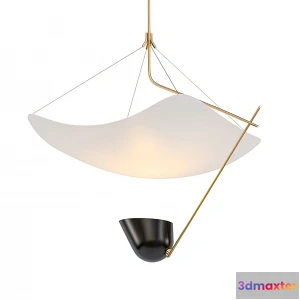 1263242 - Lighting - 3D Model - Download - 064