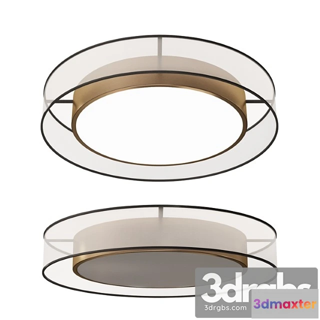 1044578 - Ceiling lamp freya zoticus