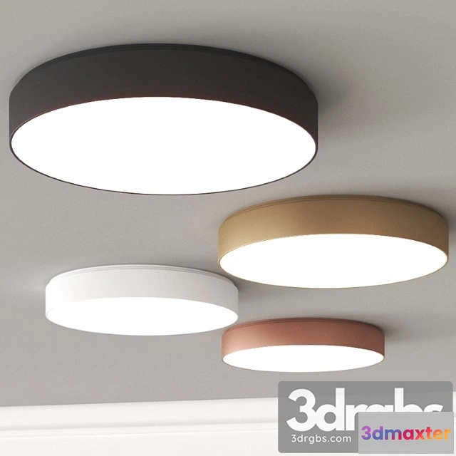 1044618 - Down by petridis sa ceiling lamp
