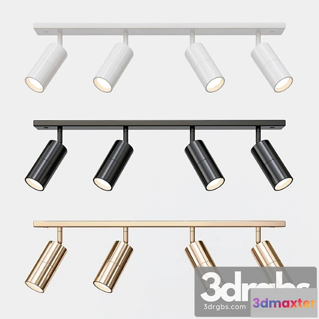 1044662 - Indoor lights 3 types