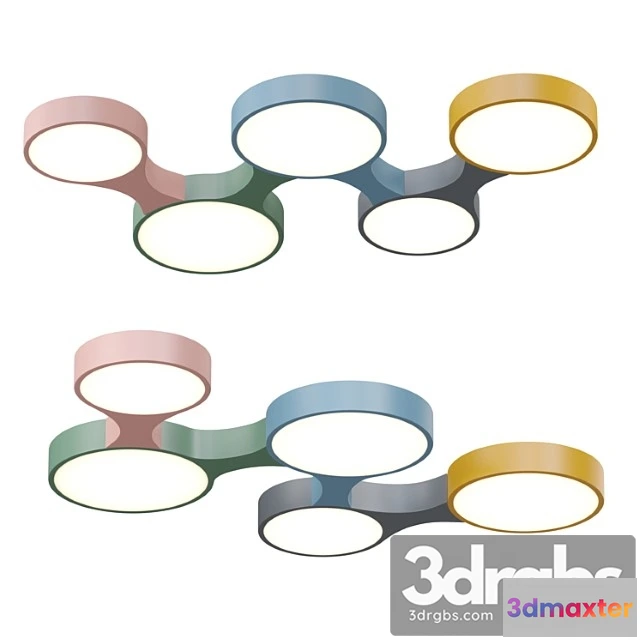 1044674 - Lampatron medley 5