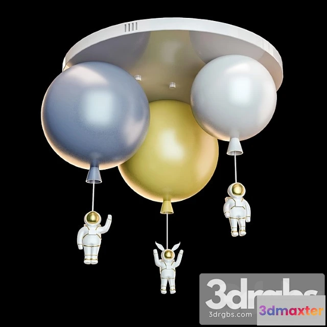 1044678 - Lampatron mercury more