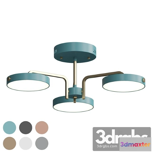 1044680 - Lampatron tavis c