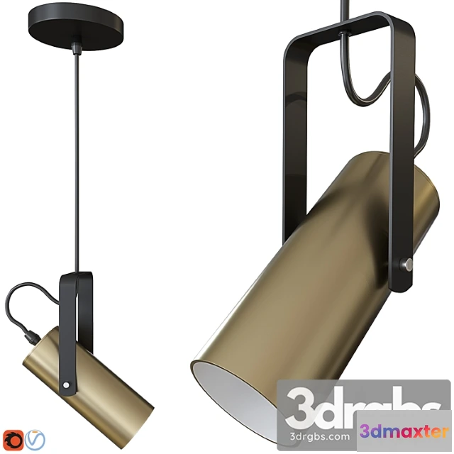 1044684 - Light 3714-1