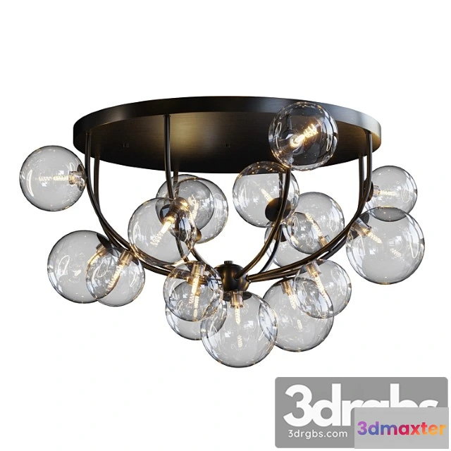 1044690 - Lona octa lampatron