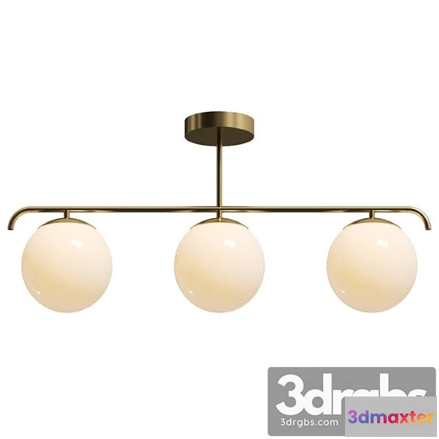 1044716 - Nordlux grant ceiling lamp