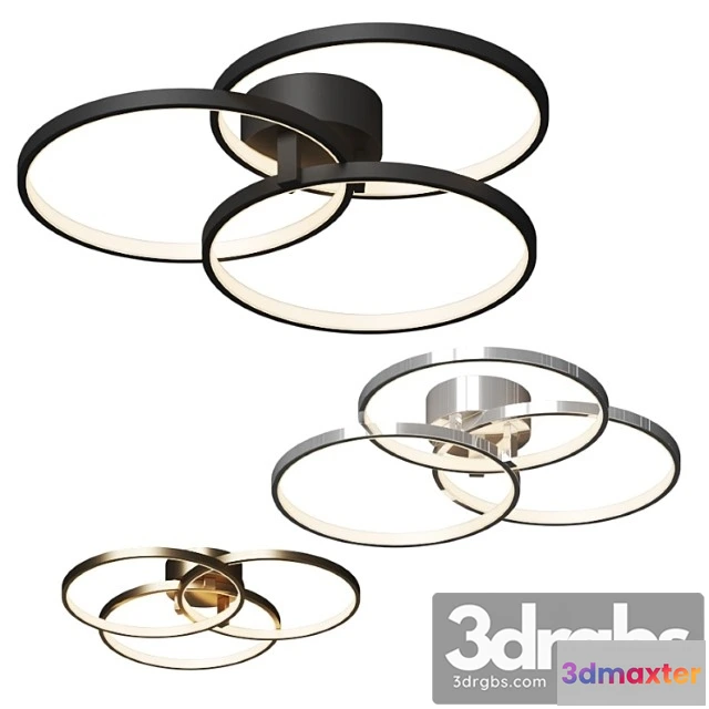 1044722 - Orion by afx lighting