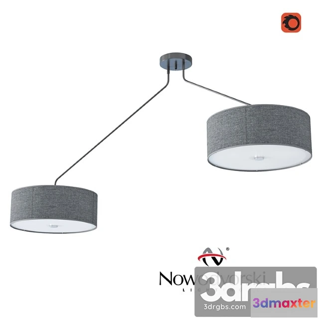 1044726 - Pendant lamp nowodvorski hawk