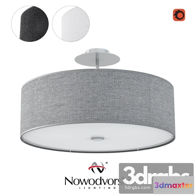 1044728 - Pendant lamp nowodvorski viviane