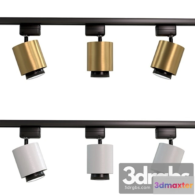 1044758 - Track light