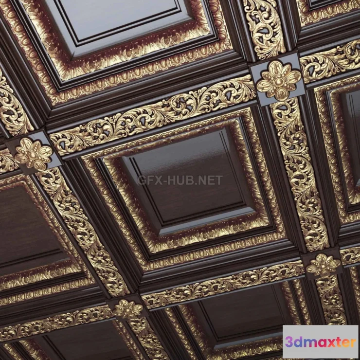 1073974 - Beamed ceiling Roden - 207531