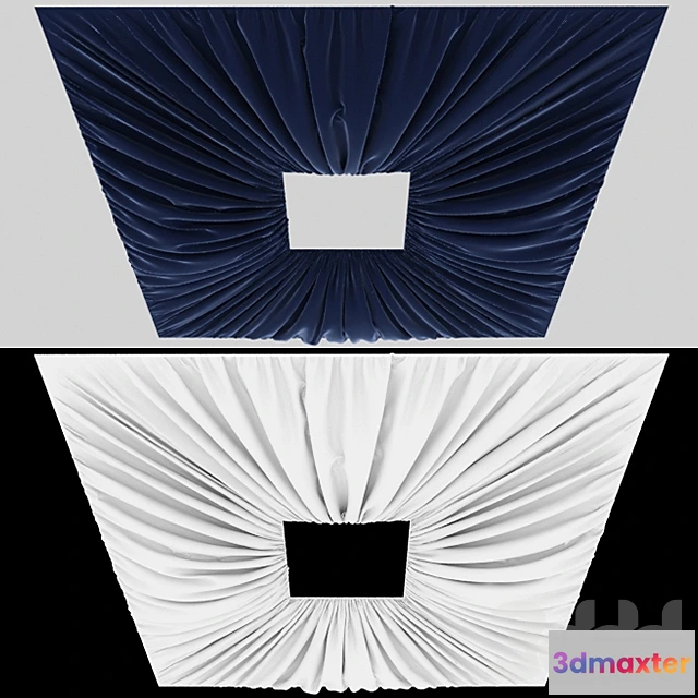 1076284 - Ceiling Fabric - 209841