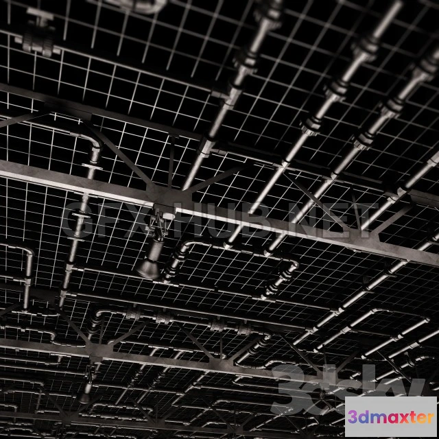 1076314 - Ceiling Loft - 209871