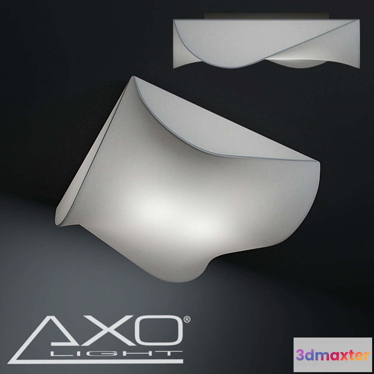 1267744 - Axo Light _ Storm 3D Max