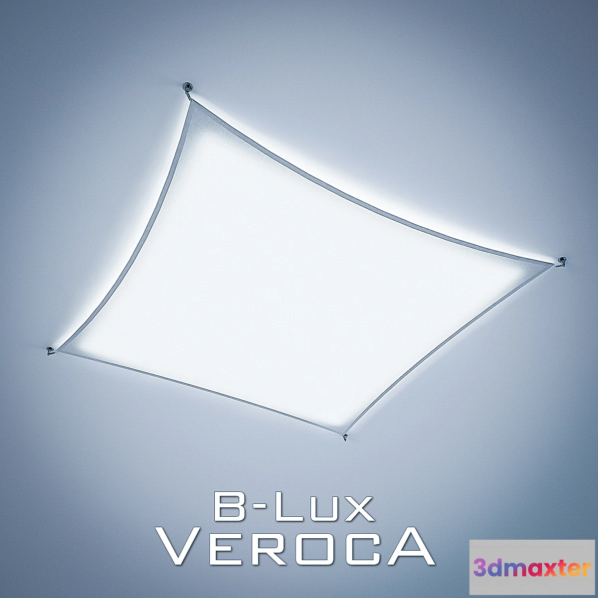 1268044 - B-Lux Veroca 3D Max