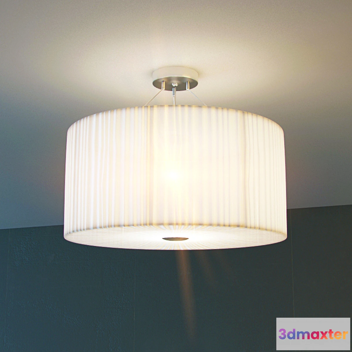 1269273 - Globo _ La Nube 15105-3 3D Max