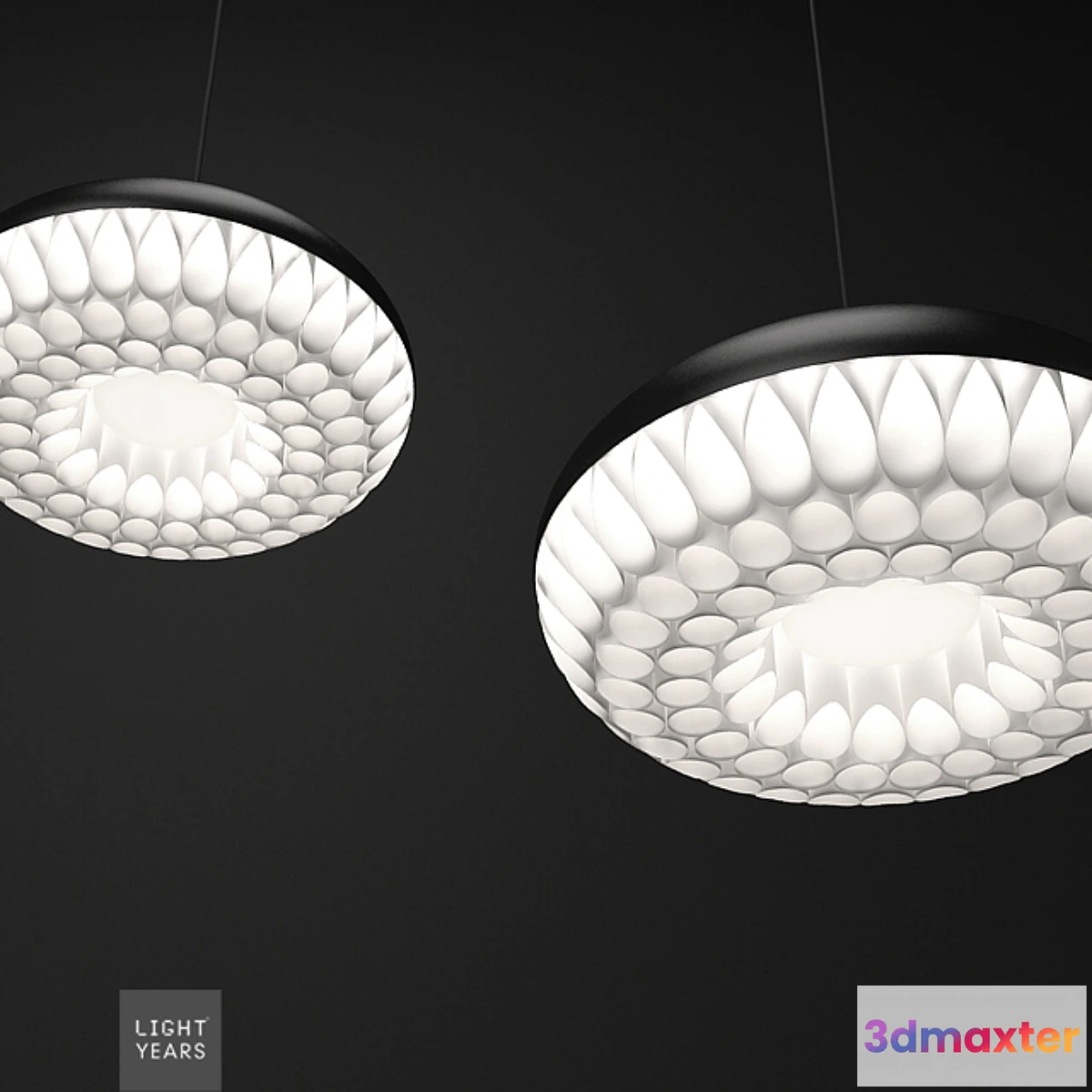 1282488 - Aeon Rocket Lightyears - No.2 3D Max