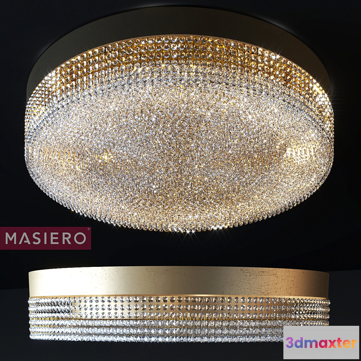 1287606 - Masiero VE 897 PL8 3D Max