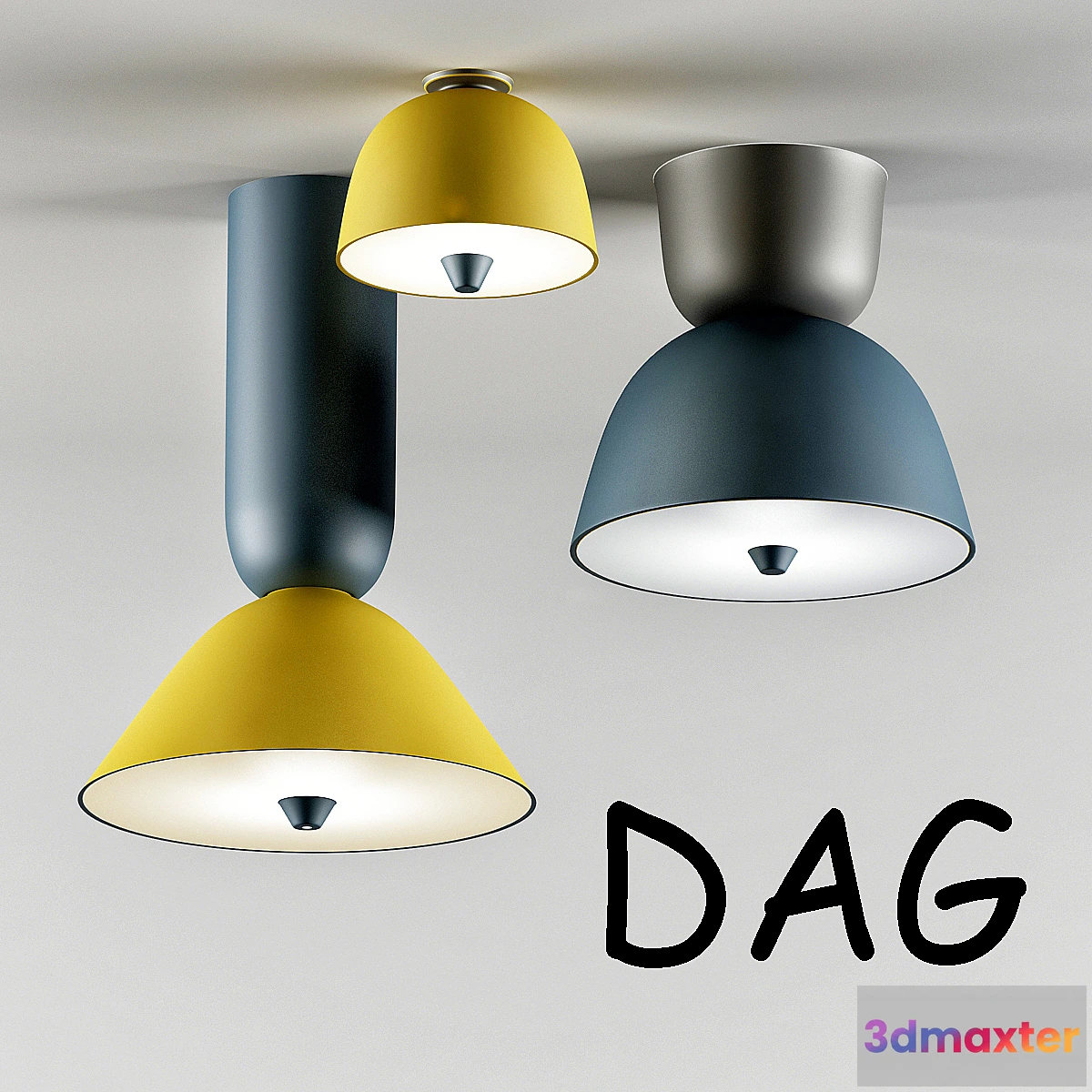 1306092 - Dag - No.2 3D Max