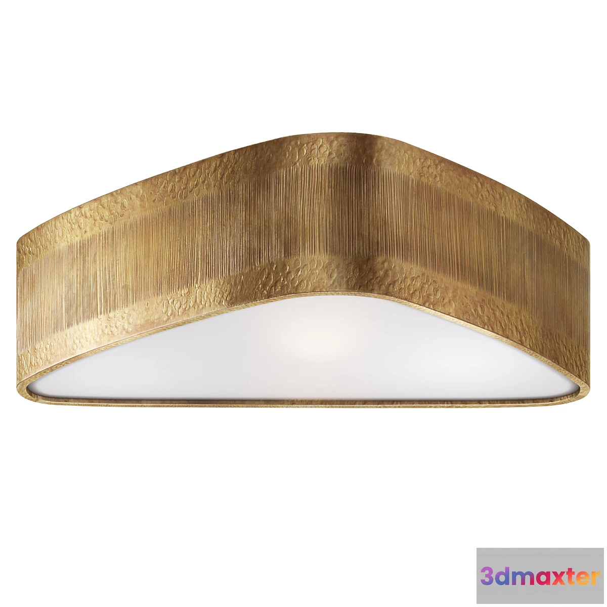 1327822 - Porta Romana Allegra Bulkhead 3D Max