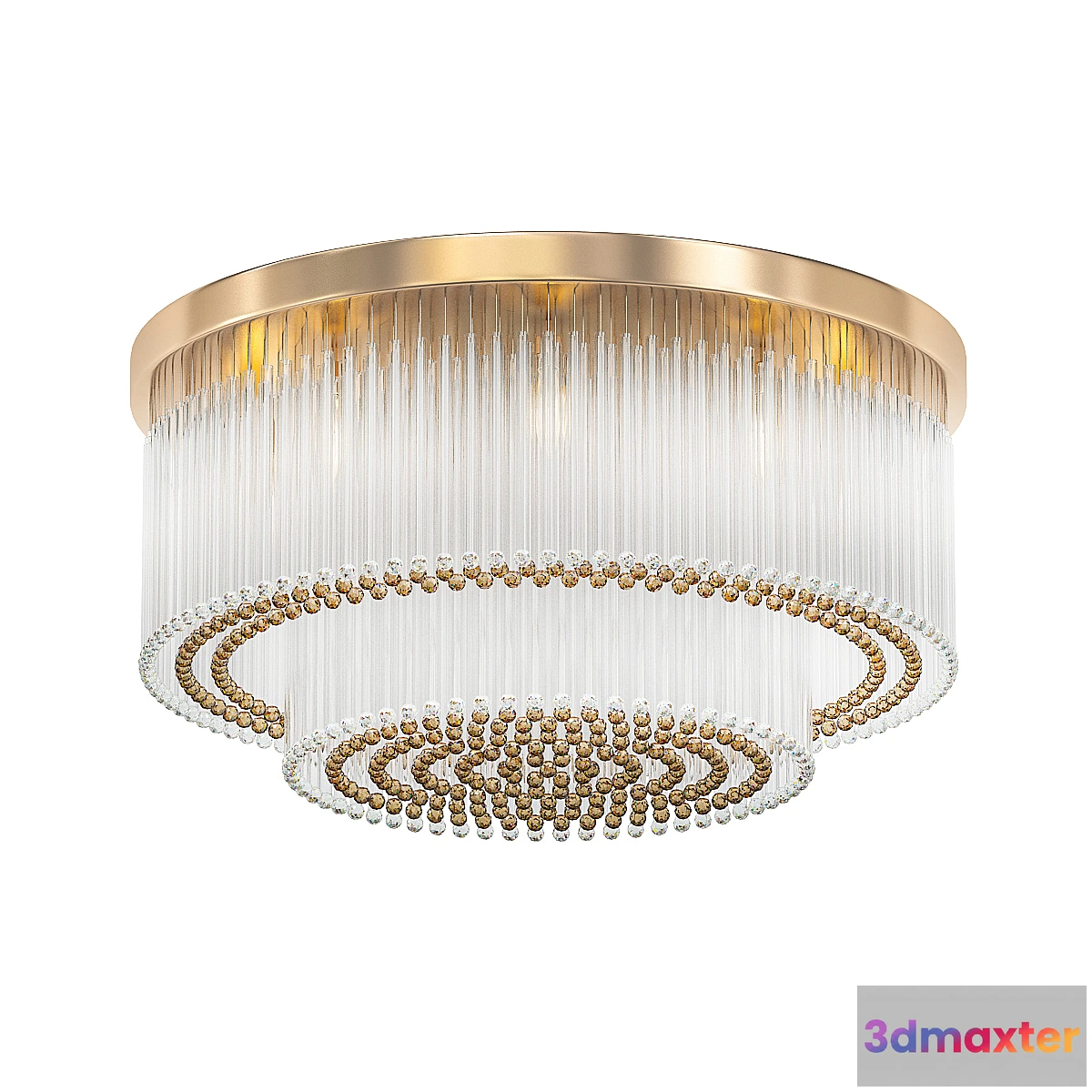 1334445 - marle 3D Max