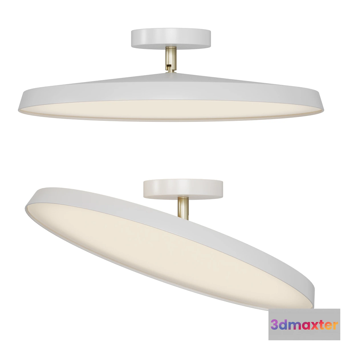 1343476 - Nordlux - Alba Pro 40 3D Max