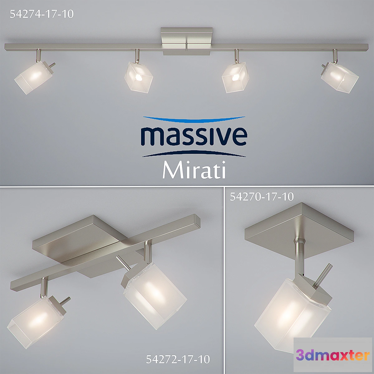 1395846 - Massive _ Mirati 3D Max