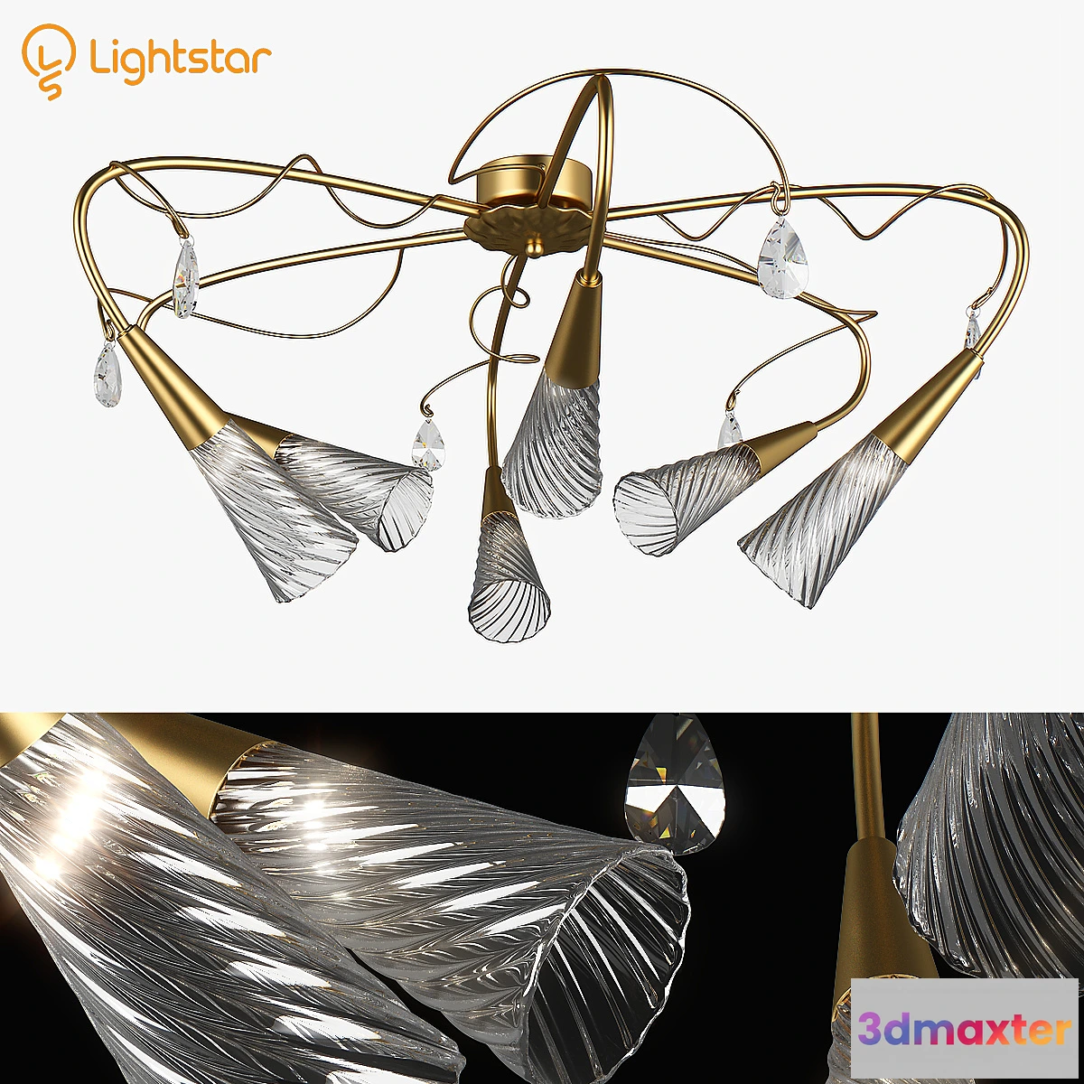 1396870 - 711061_Aereo_Lightstar 3D Max