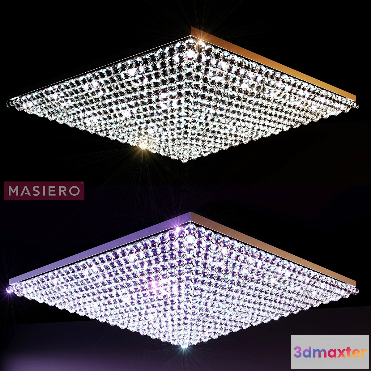 1405160 - Masiero VE 809 PL48 INC 3D Max