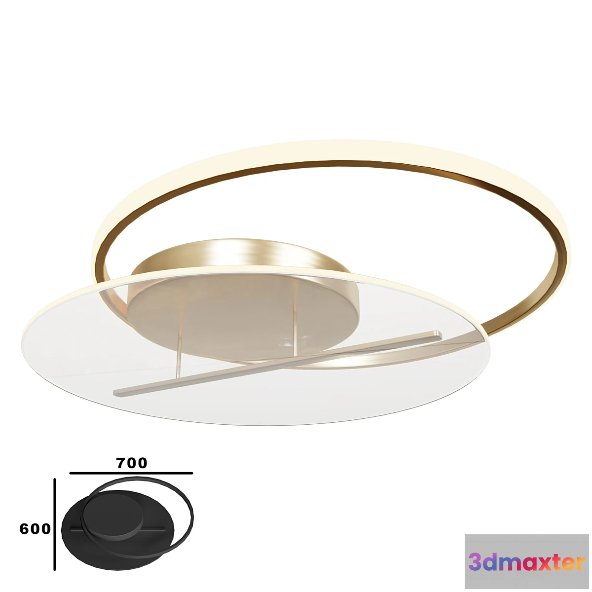 1409712 - Halys - SYNEIL 3D Max