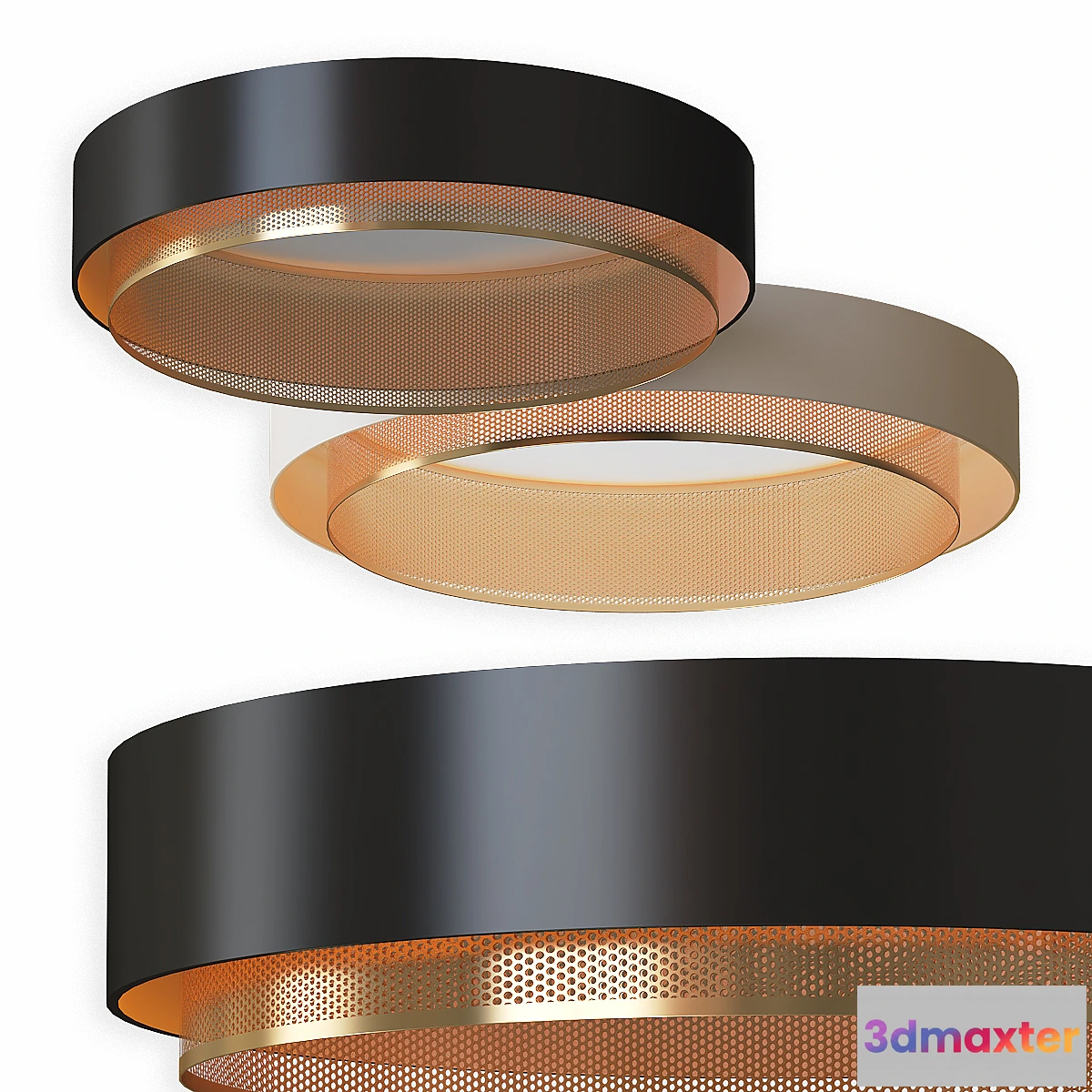 1412364 - MALIA lampatron 3D Max