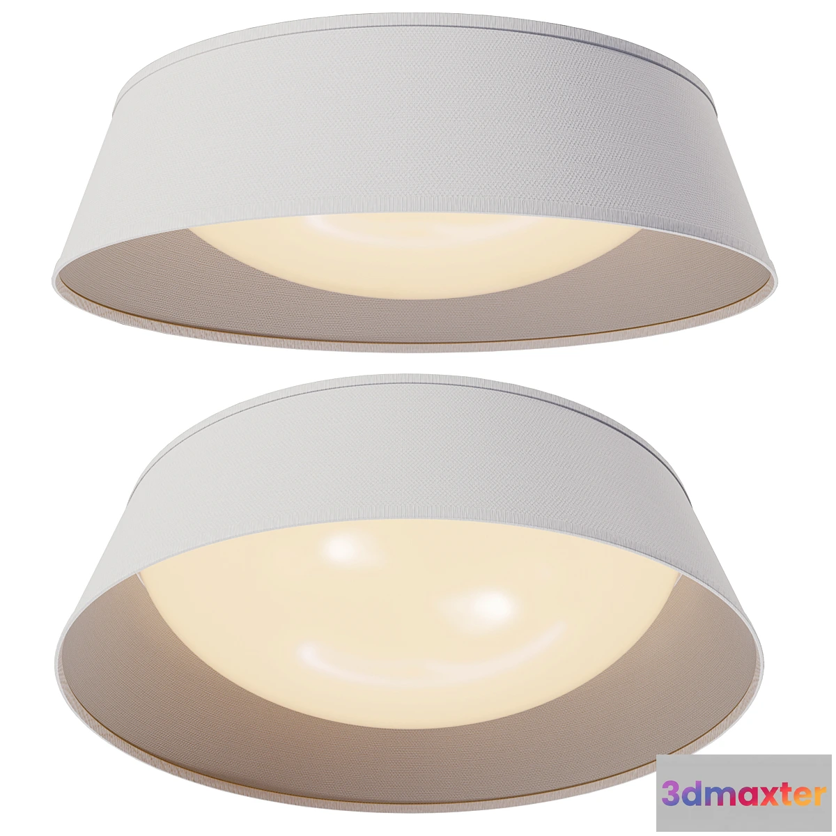 1415732 - Odeon Light 4157_5C Sapia 3D Max