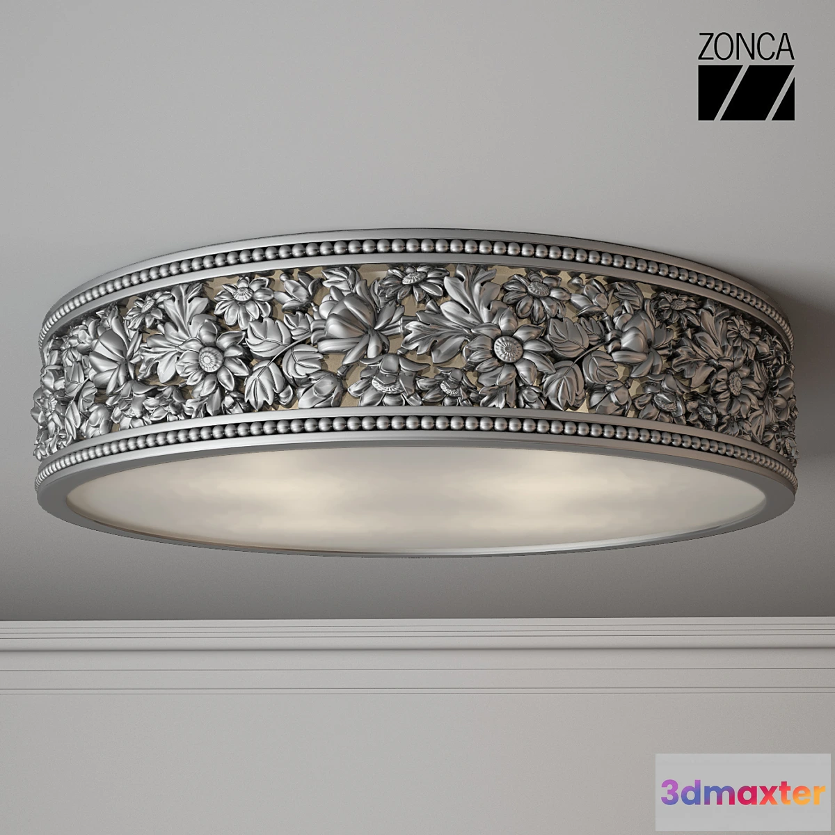 1419832 - Zonca Elisa 3D Max