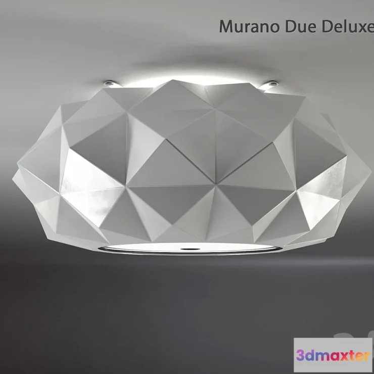1420326 - Murano Due Deluxe 35 PL 3D Max