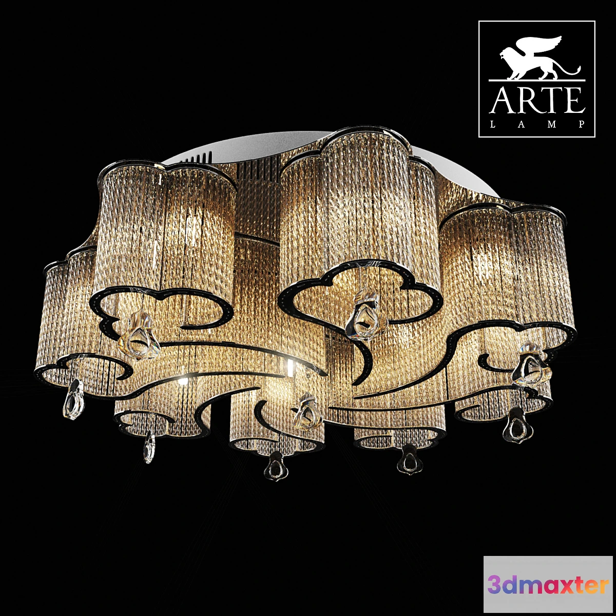 1428306 - ARTE LAMP 3D Max