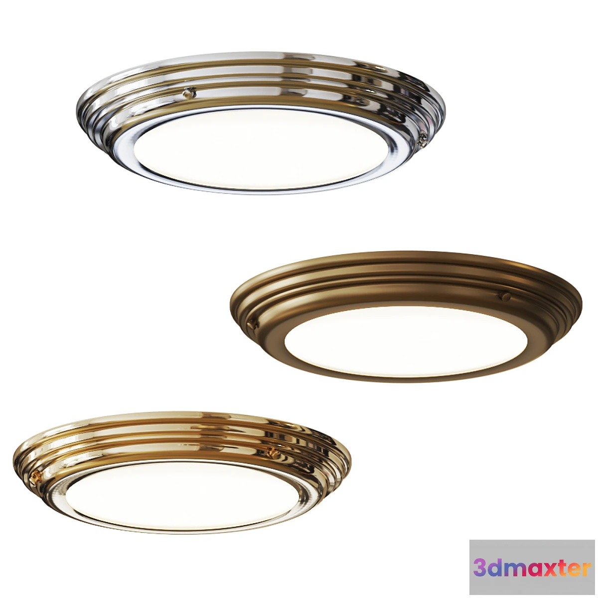 1428536 - Welland - Elstead 3D Max