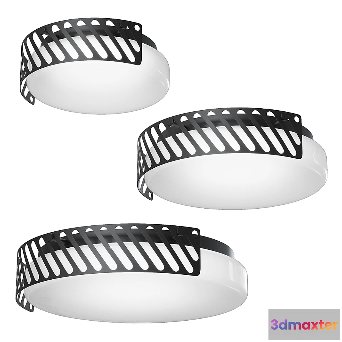 1432502 - Lampatron SINNES 3D Max