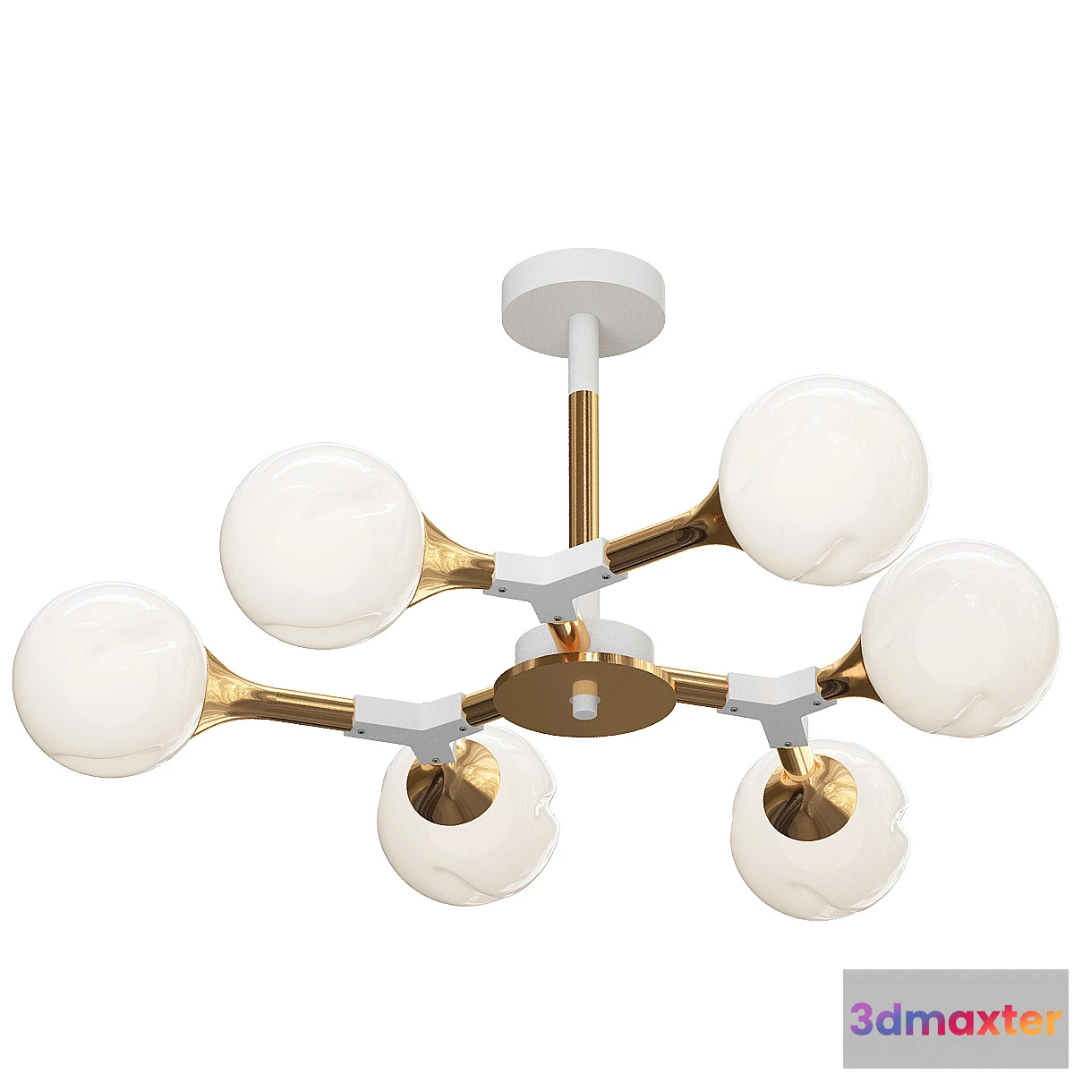 1434764 - Freya amy 3D Max