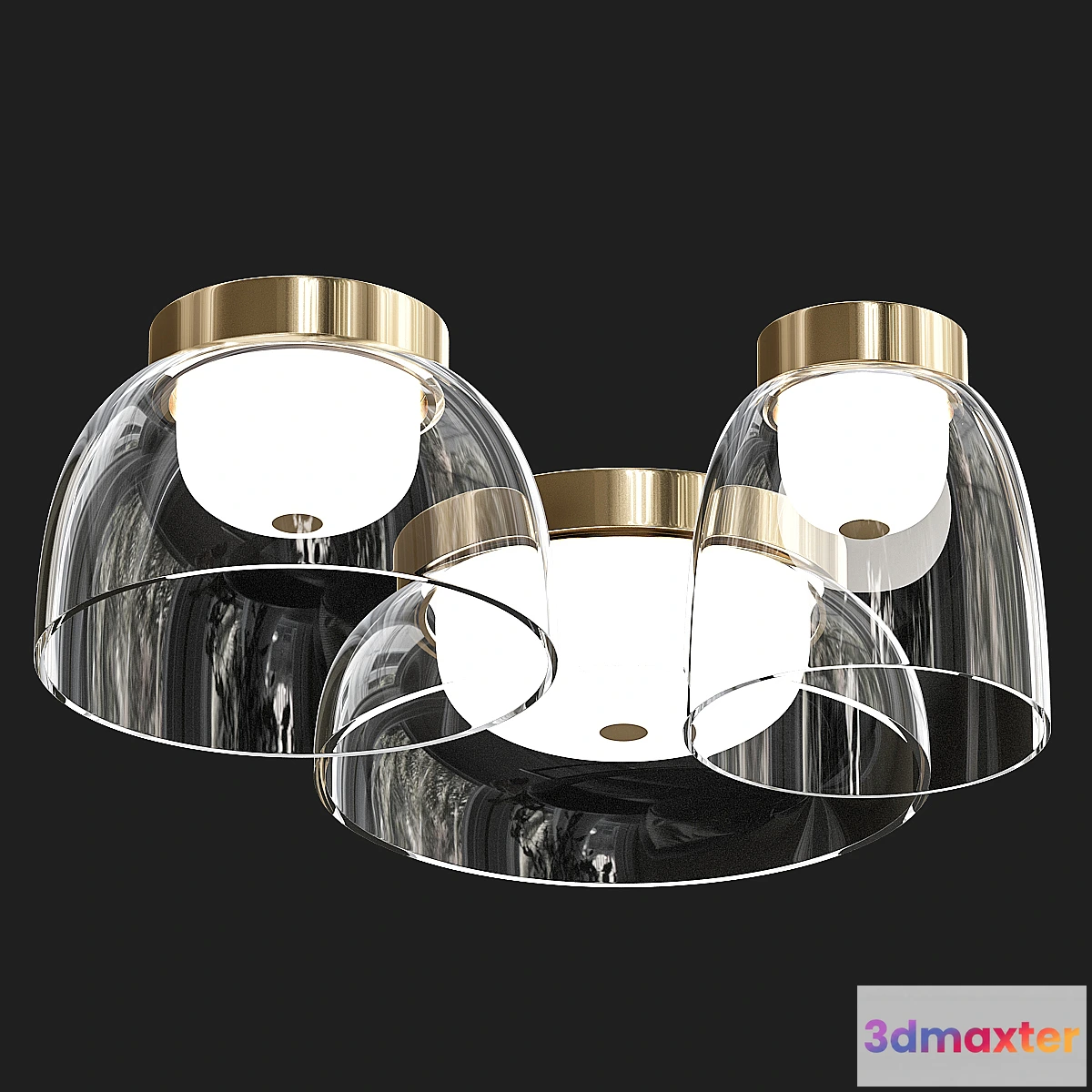 1435626 - Clarity B 3D Max